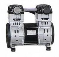 Компрессорная головка REMEZA OLD20/380 (TAT-20P3) 4011120010