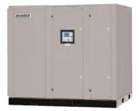 Винтовой компрессор ZAMMER SK90-15/F