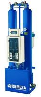 Адсорбционный осушитель REMEZA RMWE 655