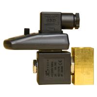 Конденсатоотводчик DALI электрический RPT-16-04