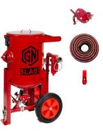 Абразивоструйная установка GN-BLAST GN 100-H