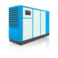 Винтовой компрессор DALI DLVF-132/3