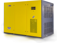 Винтовой компрессор COMPRAG D5510