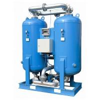 Адсорбционный осушитель REMEZA RED 5000 с точкой росы -40C