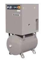 Винтовой компрессор ZAMMER SKTG22M-15-500/F