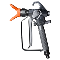 Безвоздушный краскопульт ASPRO