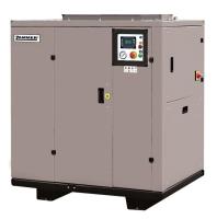 Винтовой компрессор ZAMMER SK37-13/F