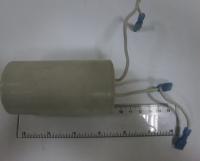 Конденсатор окрасочного аппарата ASPRO-psf-7000 (агрегат SF7000)