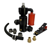 Клапан дистанционного управления (КПДУ) PST с фильтром, без twin