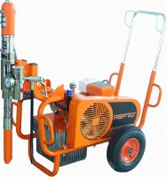 Гидропоршневой окрасочный аппарат ASPRO 13000 220V