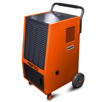 Профессиональный осушитель воздуха ASPRO 90