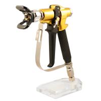 Безвоздушный краскораспылитель HYVST J-90 на 500 бар (07021000PT)