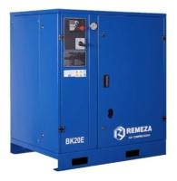 Винтовой компрессор REMEZA ВК20Е-15ВС