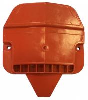 Крышка корпуса передняя для окрасочного аппарата ASPRO 1900