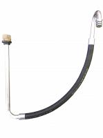 Краскоприемная система для окрасочного аппарата ASPRO-1900