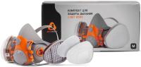Комплект для защиты дыхания JETA SAFETY J-SET 6500-L