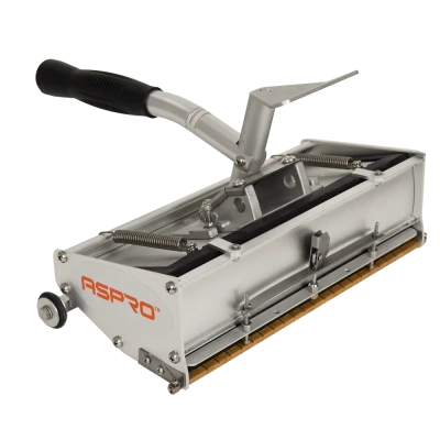 Бокс для распределения шпатлевки ASPRO 12"