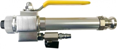 Растворный ствол ASPRO