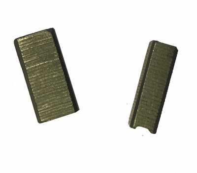 Щетки электродвигателя для ASPRO C3/C6
