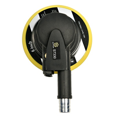 Пневматическая шлифовальная машинка SCHTAER S7330