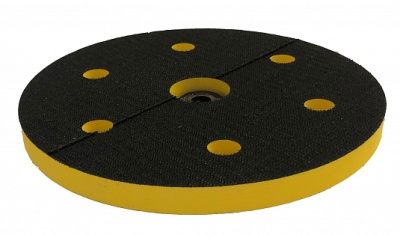 Подошва твердая для ASPRO C3/C6 (жёсткая тарелка для шлифмашинки)