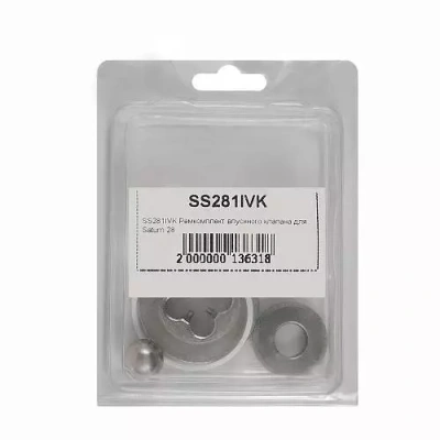 Ремкомплект впускного клапана SS281IVK для SCHTAER Saturn 28