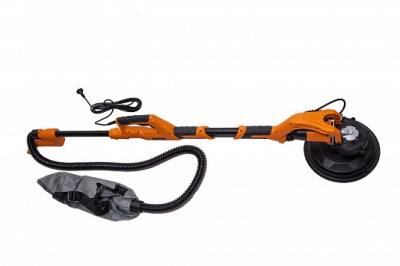 Шлифовальная машинка (жираф) ASPRO C3 для шлифовки потолков и стен