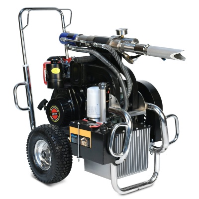 Окрасочный аппарат SCHTAER Jupiter 14D