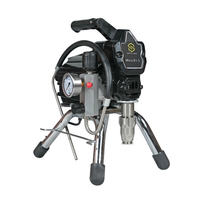 Окрасочный аппарат SCHTAER Mars 21.1