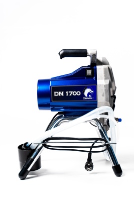 Аппарат окрасочный DRAGON DN1700 с электроприводом