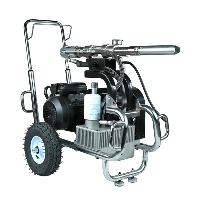 Окрасочный аппарат YOKIJI YKJ 970.2