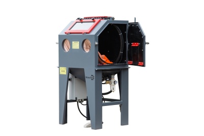 Абразивоструйная эжекторная кабина NOWAG A-120SF