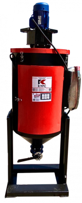 Фильтр самоочищающийся PST СФ-М фильтр-патрон 12 м2, мощность вентилятора 2.2 кВт