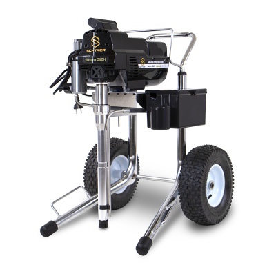 Окрасочный аппарат SCHTAER Saturn 32H