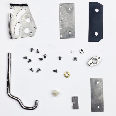 Ремкомплект №9 для ASPRO Тейпер