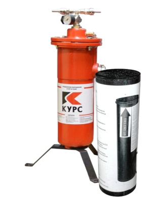 Картридж сменный PST к фильтру для дыхания оператора ФД-1