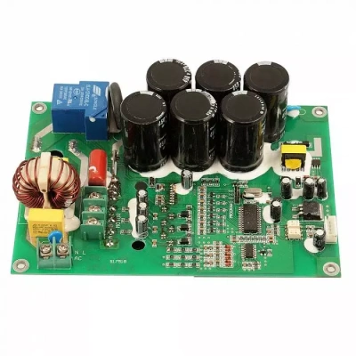 Плата для HYVST SPT1050L (YL1050CB)