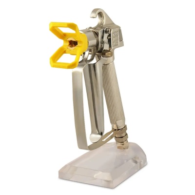 Безвоздушный краскопульт для покраски HYVST (07-OSG250-Y)