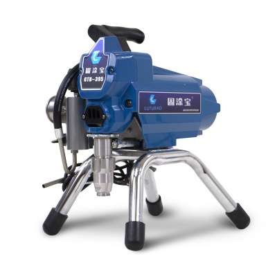 Электрический окрасочный аппарат Gutubao GTB-395