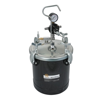 Красконагнетательный бак SCHTAER SCH-8312-T, 10 л