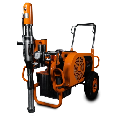 Гидропоршневой окрасочный аппарат ASPRO 13000 220V