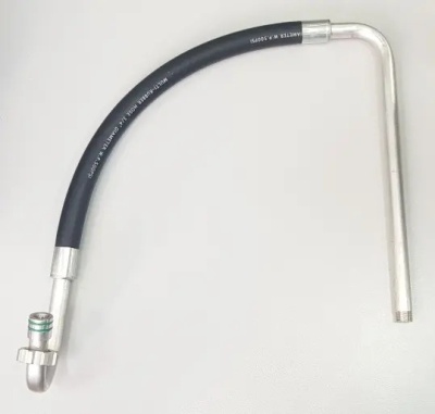 Шланг всасывающий для SCHTAER Saturn 28 (SS287001)