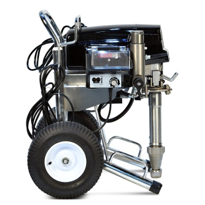 Окрасочный аппарат SCHTAER Jupiter 11