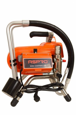 Поршневой окрасочный аппарат ASPRO 3100