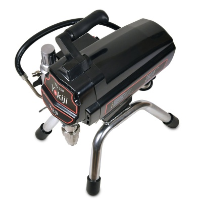Окрасочный аппарат YOKIJI YKJ 320.1