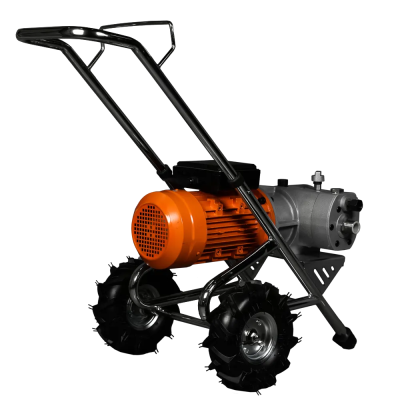 Окрасочный аппарат ASPRO 7100 с комплектацией на 2 маляра