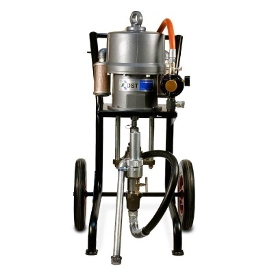 Поршневой насос DSTech N270-N951