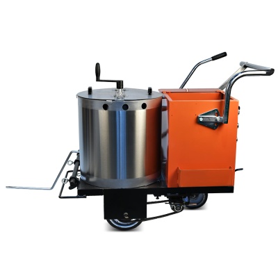 Разметочная машина SCHTAER Wega 32