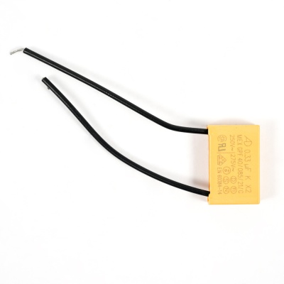 Конденсатор для шлифовальной машинки SCHTAER 700G S07G1046