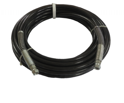 Шланг (рукав) высокого давления ZEC МТ130000 400 бар DK16х1,5 5 м.